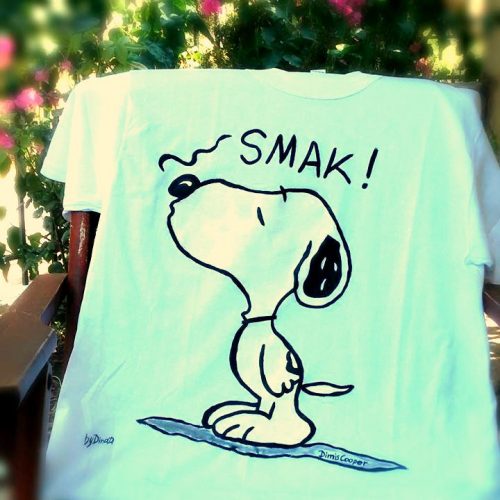 snoopy