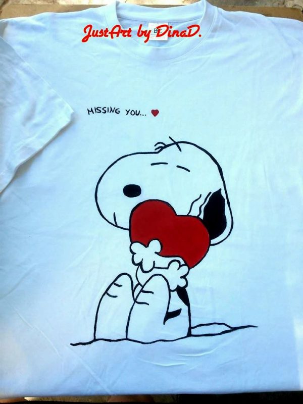 Snoopy