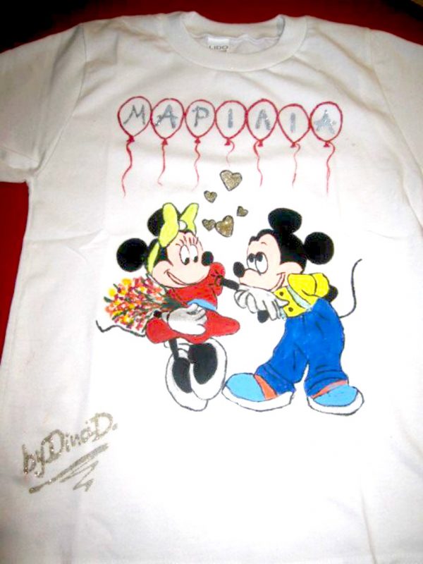 michey-minnie